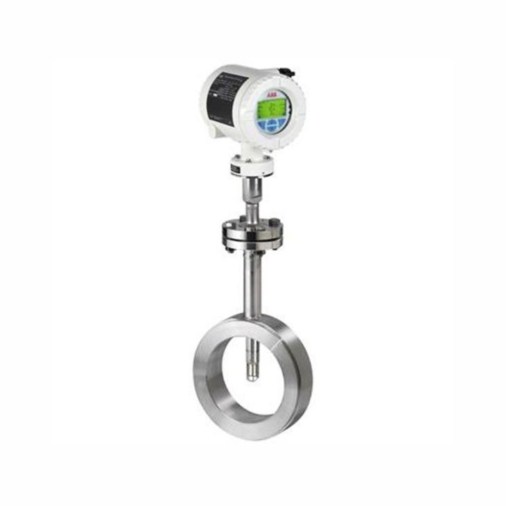 Thermal Mass Flow Meter
